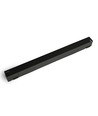 200W / 48V DC voeding voor magnetisch railsysteem - 4.2A, IP20, zwart, voor VL-TRMS rails