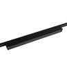 200W / 48V DC voeding voor magnetisch railsysteem - 4.2A, IP20, zwart, voor VL-TRMS rails