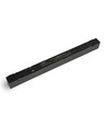 200W / 48V DC voeding voor magnetisch railsysteem - 4.2A, IP20, zwart, voor VL-TRMS rails