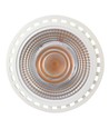 E27 30W LED kweeklamp - RA97, volledig spectrum