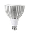 E27 30W LED kweeklamp - RA97, volledig spectrum