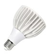 E27 30W LED kweeklamp - RA97, volledig spectrum