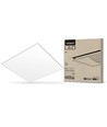 60x60 UGR19 LED-paneel, 40W - Hoogte: 28mm, 110lm/W, 4000K, flikkervrij