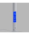 Nairobi tafellamp - LED, dimbaar, wit, 230V, 490lm, 7,5W