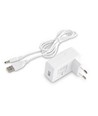 Nairobi tafellamp - LED, dimbaar, wit, 230V, 490lm, 7,5W