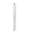 150cm 48W waterdicht compleet LED-armatuur, doorgekoppeld - 5760lm, 120lm/W, IP65