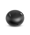 3W LED tafellamp, zwart - Oplaadbaar, dimbaar, CCT, USB-C, tot 15 uur batterij