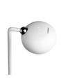 3W oplaadbare LED bureaulamp - 300lm, 3-staps dimbaar, CCT, USB-C, incl. magnetische voet