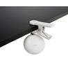 3W oplaadbare LED bureaulamp - 300lm, 3-staps dimbaar, CCT, USB-C, incl. magnetische voet