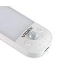 Oplaadbare LED-lamp - PIR bewegingssensor, CCT, USB-C