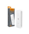 0,8W oplaadbare LED nachtlamp met sensor - 50lm, PIR, CCT, magnetische montage, USB-C, 3.7V