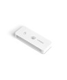 0,8W oplaadbare LED nachtlamp met sensor - 50lm, PIR, CCT, magnetische montage, USB-C, 3.7V