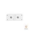 0,8W oplaadbare LED nachtlamp met sensor - 50lm, PIR, CCT, magnetische montage, USB-C, 3.7V