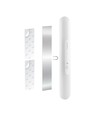 Oplaadbare LED-lamp - met bewegingssensor en CCT, afstandsbediening