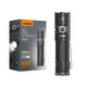 Draagbare LED zaklamp - 5000K, lichtsterkte: 4000
