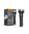 LED draagbare zaklamp - 5000K, lichtsterkte 5500lm, verbruik 20W