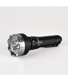 LED draagbare zaklamp - 5000K, lichtsterkte 5500lm, verbruik 20W