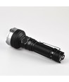 LED draagbare zaklamp - 5000K, lichtsterkte 5500lm, verbruik 20W