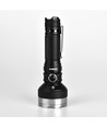 LED draagbare zaklamp - 5000K, lichtsterkte 5500lm, verbruik 20W