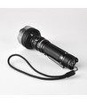 LED draagbare zaklamp - 5000K, lichtsterkte 5500lm, verbruik 20W