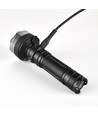 LED draagbare zaklamp - 5000K, lichtsterkte 5500lm, verbruik 20W