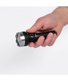 LED draagbare zaklamp - 5000K, lichtsterkte 5500lm, verbruik 20W