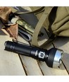 LED draagbare zaklamp - 5000K, lichtsterkte 5500lm, verbruik 20W