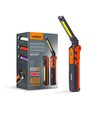 Multifunctionele oplaadbare LED-zaklamp