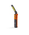 Multifunctionele oplaadbare LED-zaklamp