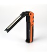 Multifunctionele oplaadbare LED-zaklamp