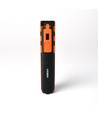 Multifunctionele oplaadbare LED-zaklamp
