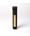 Multifunctionele oplaadbare LED-zaklamp