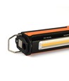 Multifunctionele oplaadbare LED-zaklamp
