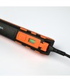 Multifunctionele oplaadbare LED-zaklamp