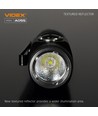 LED draagbare lamp - 5700K