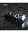 LED draagbare lamp - 5700K