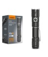 LED-zaklamp - draagbaar, 5000K, lichtsterkte 1200lm, verbruik 10W