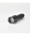 LED-zaklamp - draagbaar, 5000K, lichtsterkte 1200lm, verbruik 10W