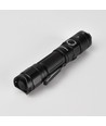 LED-zaklamp - draagbaar, 5000K, lichtsterkte 1200lm, verbruik 10W