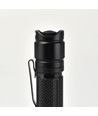 LED-zaklamp - draagbaar, 5000K, lichtsterkte 1200lm, verbruik 10W
