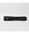 LED-zaklamp - draagbaar, 5000K, lichtsterkte 1200lm, verbruik 10W