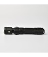 LED-zaklamp - draagbaar, 5000K, lichtsterkte 1200lm, verbruik 10W