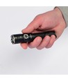 LED-zaklamp - draagbaar, 5000K, lichtsterkte 1200lm, verbruik 10W