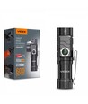 LED-zaklamp - draagbaar, 5000K, lichtsterkte 600lm, verbruik 10W