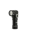 LED-zaklamp - draagbaar, 5000K, lichtsterkte 600lm, verbruik 10W