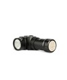 LED-zaklamp - draagbaar, 5000K, lichtsterkte 600lm, verbruik 10W