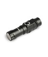 LED-zaklamp - draagbaar, 5000K, lichtsterkte 600lm, verbruik 10W