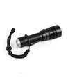 Tactische LED-zaklamp - koel wit