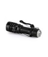 Tactische LED-zaklamp - koel wit