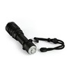 Tactische LED-zaklamp - koel wit